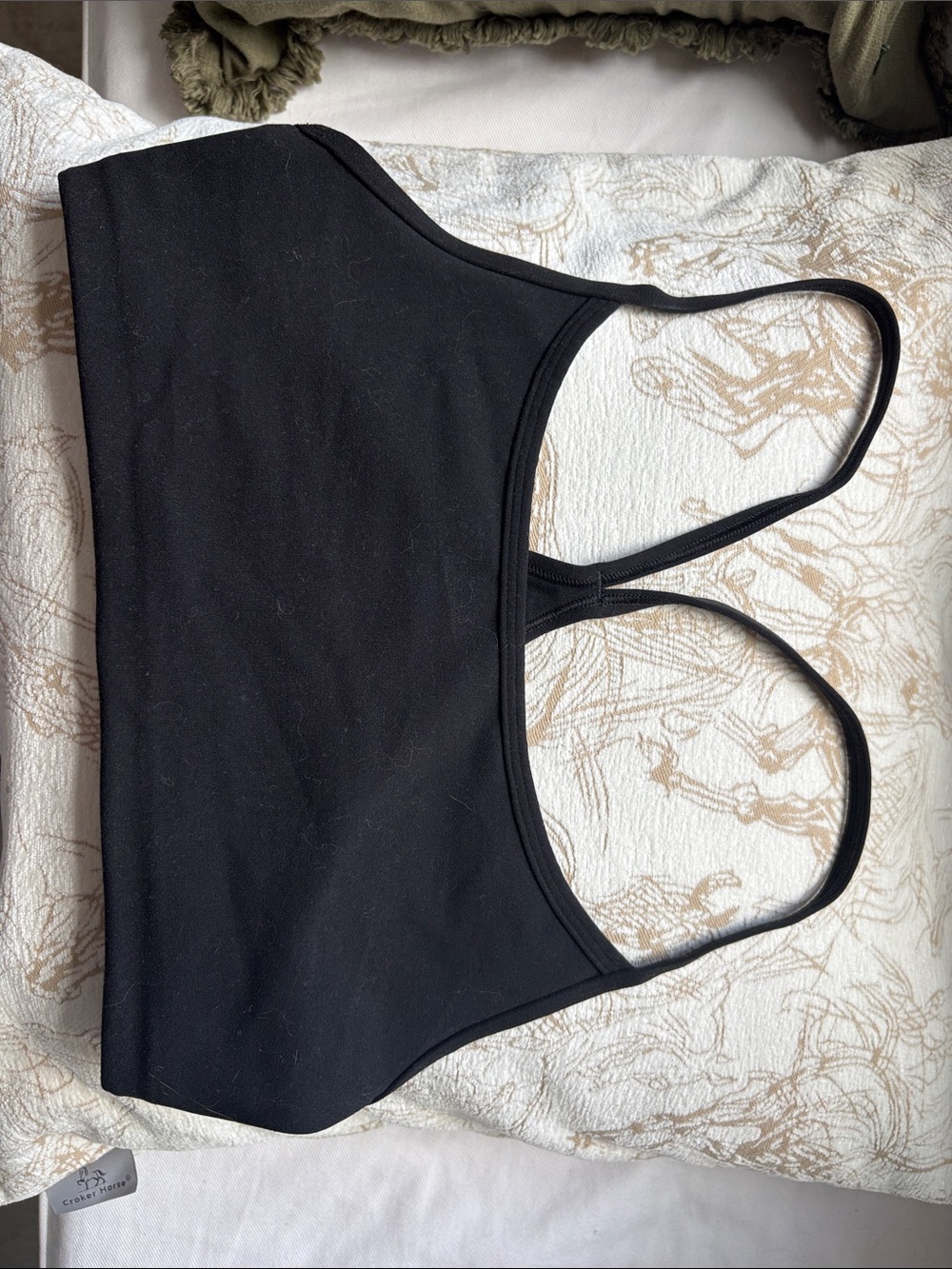 Vuori all the feels bra - Picture 3 of 4